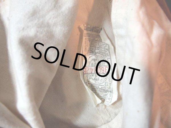 画像5: 1950s【Lee】ダブルニーペインターパンツ ロングLee (5)