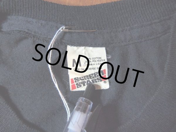 画像4: 1980sスタートレック?USSエンタープライズ号?Tシャツ (4)