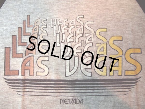 画像5: 1980sラスベガスTee (5)