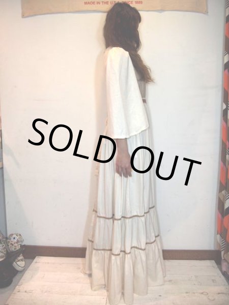 画像3: 【GUNNE SAXガンネサックス】ワンピース (3)