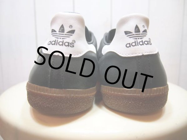 画像4: 1970s 【adidas】 初期型SAMBA 西ドイツ製 size9 (4)