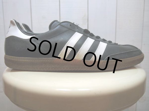 画像5: 1970s 【adidas】 初期型SAMBA 西ドイツ製 size9 (5)