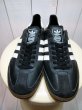 画像2: 1970s 【adidas】 初期型SAMBA 西ドイツ製 size9 (2)