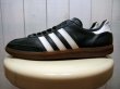 画像3: 1970s 【adidas】 初期型SAMBA 西ドイツ製 size9 (3)