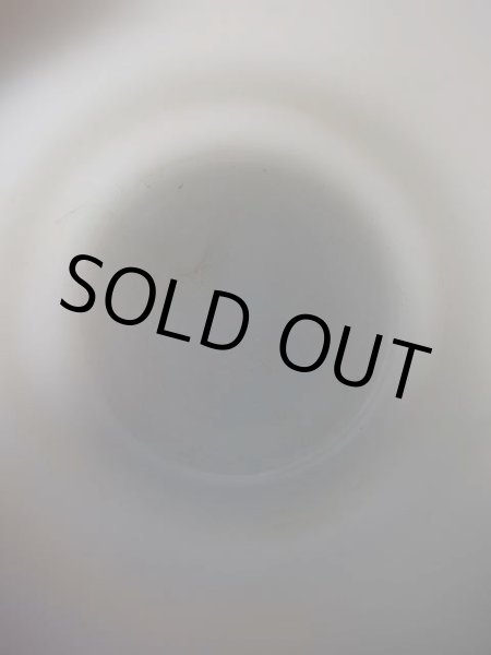 画像5: 1960s【FireKing】バーガーキング スタッキングマグ (5)