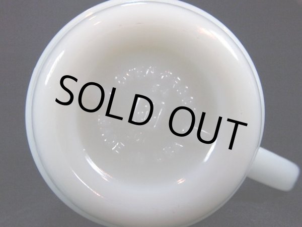 画像5: 1970s‐80s【FireKing】デイジー９オンスマグ・ペプシコレクターシリーズ (5)