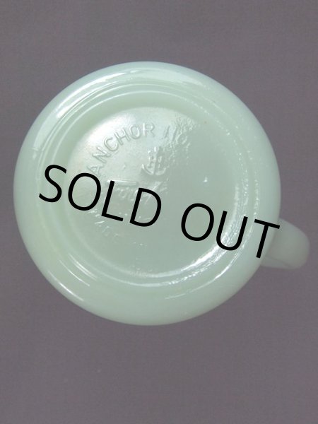 画像5: 1960s【FireKing】ジェダイDハンドルマグ (5)