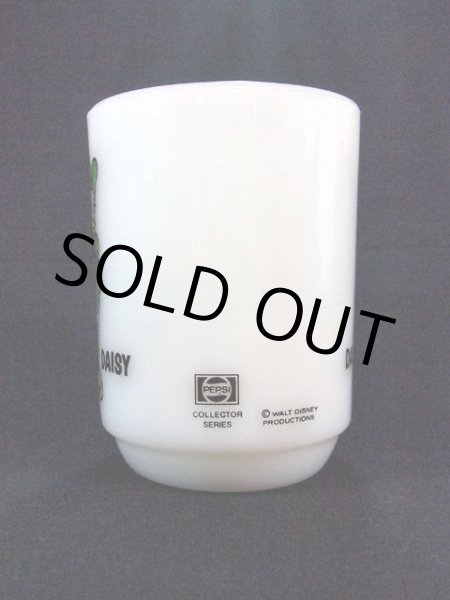 画像4: 1970s‐80s【FireKing】デイジー９オンスマグ・ペプシコレクターシリーズ (4)