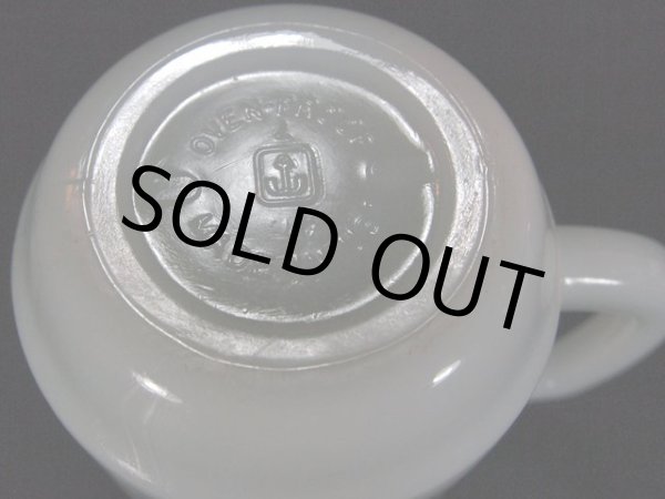 画像5: 1970s‐80s【FireKing】ミッキーマウスクラブ９オンスマグ・ペプシコレクターシリーズ (5)