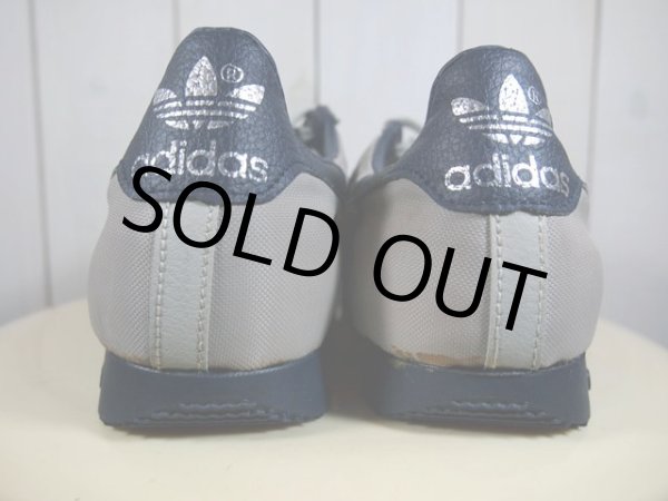 画像4: 箱付きデッドストック!!1970s-80s【adidas】Cyclotouring フランス製 size9 (4)