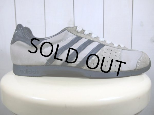 画像5: 箱付きデッドストック!!1970s-80s【adidas】Cyclotouring フランス製 size9 (5)