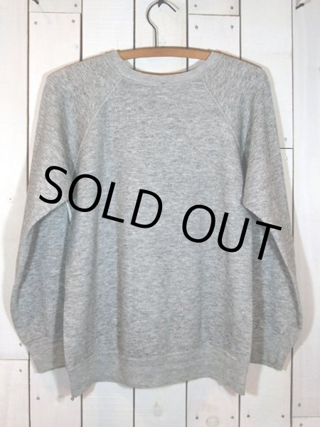 画像2: 1980s【Champion】?トリコタグ?HARVARD染込みスウェット (2)