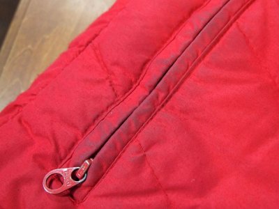 画像3: 1970s【SKI LEVI'S】ダウンベスト