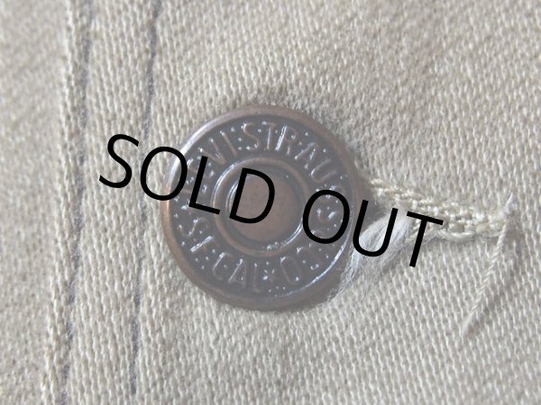 画像5: 1970s【LEVI'S】ブッシュジャケット (5)