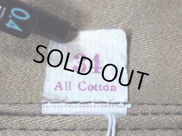 画像3: 1970s【LEVI'S】ブッシュジャケット (3)