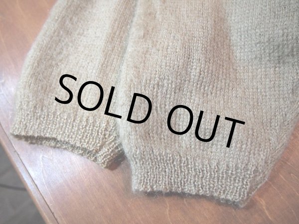 画像5: 1960s【TOWNCRAFT】モヘアカーディガン (5)