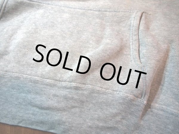 画像4: 1960sスウェットパーカー (4)