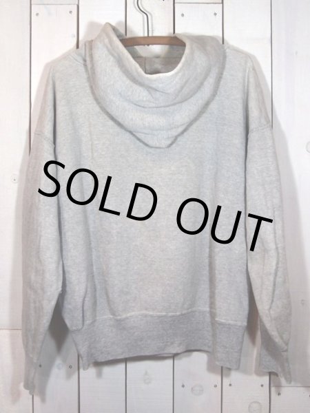 画像2: 1960sスウェットパーカー (2)