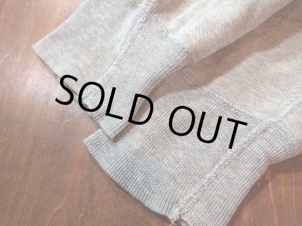 画像5: 1960sスウェットパーカー (5)