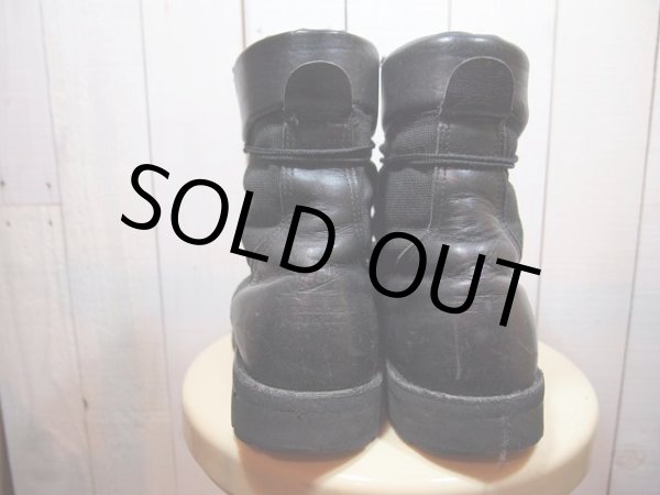 画像4: 【Danner】ゴアテックスブーツ　Size91/2D (4)