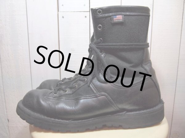 画像3: 【Danner】アケーディアブーツ　Size9 (3)