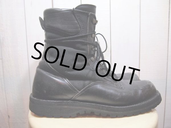 画像5: 【Danner】ゴアテックスブーツ　Size91/2D (5)
