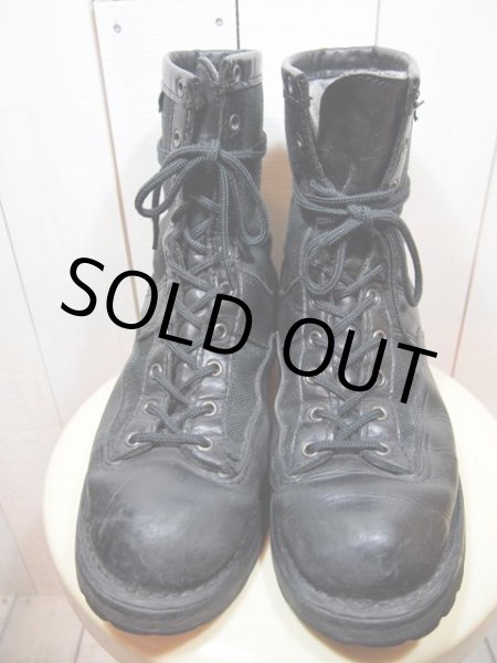 画像2: 【Danner】アケーディアブーツ　Size9 (2)