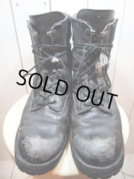 画像2: 【Danner】ゴアテックスブーツ　Size91/2D (2)