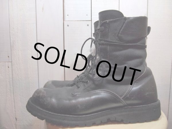 画像3: 【Danner】ゴアテックスブーツ　Size91/2D (3)