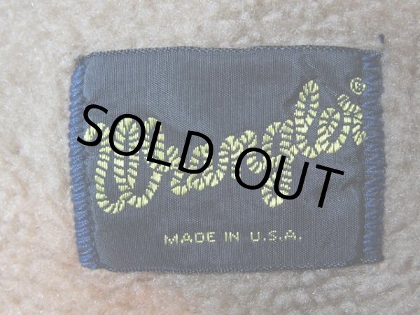 画像3: 1970s【Wrangler】コーデュロイボアランチジャケット (3)