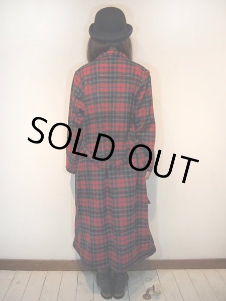 画像3: 1970s【PENDLETON】ウールガウン (3)