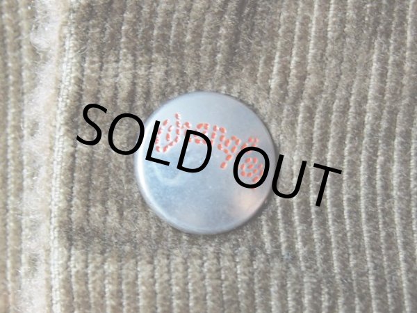 画像5: 1970s【Wrangler】コーデュロイボアランチジャケット (5)