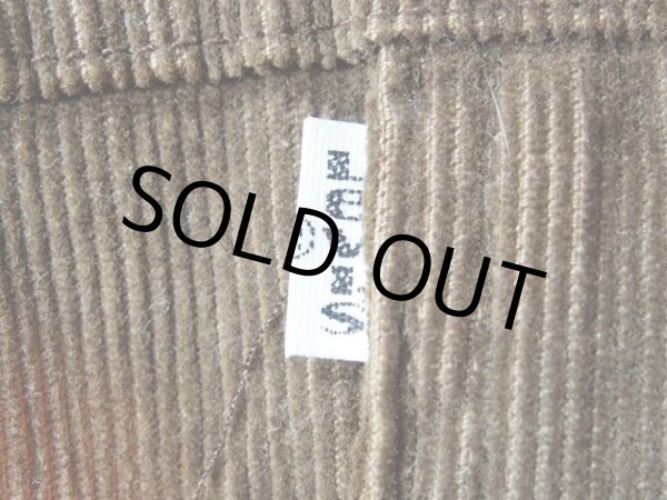 画像4: 1970s【LEVI'S】コーデュロイボアジャケット (4)