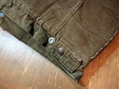 画像3: 1970s【LEVI'S】コーデュロイボアジャケット