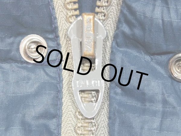 画像4: 1980s【THE NORTH FACE】?茶タグ?ダウンジャケット sizeXS (4)