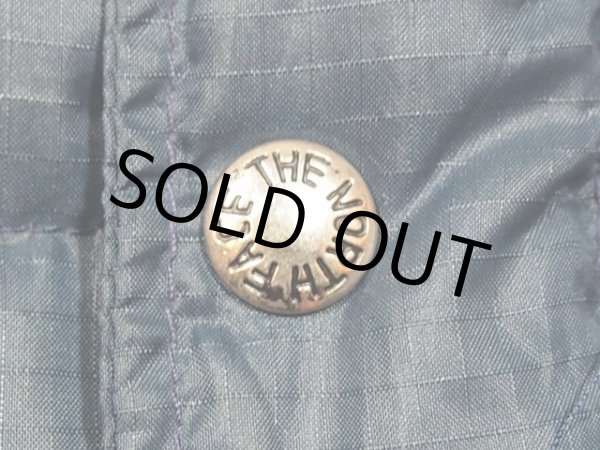 画像5: 1980s【THE NORTH FACE】?茶タグ?ダウンジャケット sizeXS (5)