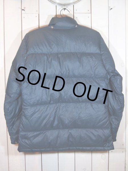 画像2: 1980s【THE NORTH FACE】?茶タグ?ダウンジャケット sizeXS (2)