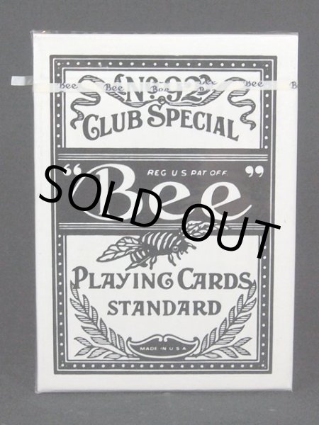 画像2: 未開封デッドストック!!【Bee】カジノホテル実使用トランプ(GOLDEN NUGGET) (2)