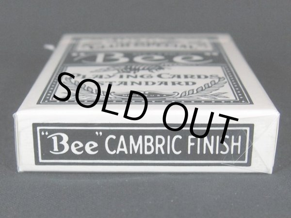 画像5: 未開封デッドストック!!【Bee】カジノホテル実使用トランプ(GOLDEN NUGGET) (5)