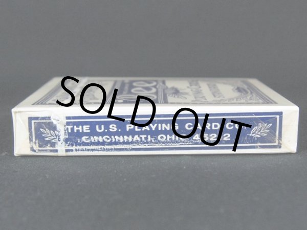 画像5: 未開封デッドストック!!【Bee】カジノホテル実使用トランプ(MINT) (5)