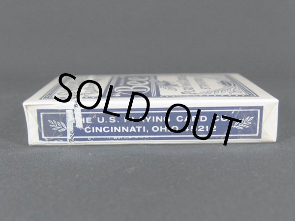 画像5: 未開封デッドストック!!【Bee】カジノホテル実使用トランプ(Dunes) (5)