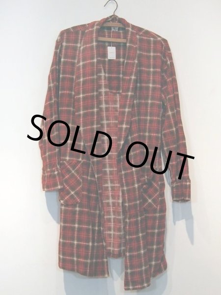 画像4: 1960sネルガウン (4)