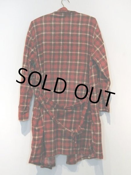 画像5: 1960sネルガウン (5)