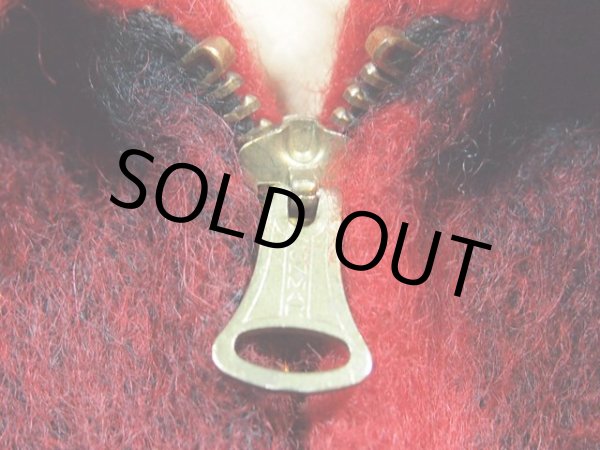 画像4: SALE!! 1940sウールジャケット (4)