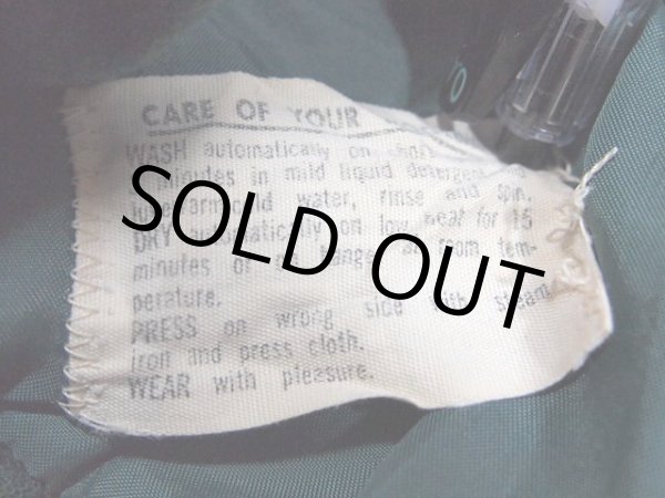 画像4: 1960s【PENDLETON】ウールシャツ (4)