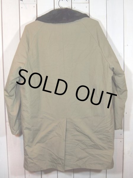 画像2: 1960s【BAUER DOWN】ダウンボアコート (2)