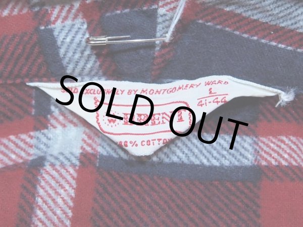 画像5: 1960ｓ【BRENT】ネルガウン (5)