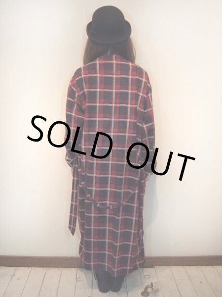 画像3: 1960ｓ【BRENT】ネルガウン (3)