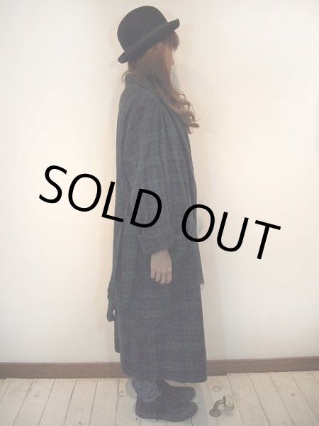 画像2: 1970s【PENDLETON】ウールガウン (2)