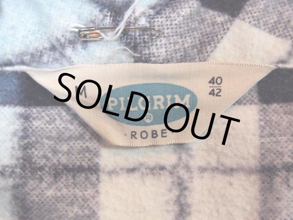 画像5: 1970s【PILGRIM】ネルガウン (5)